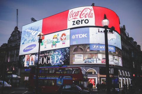 Feldforschung in Paris und London: Shake Shack, Chipotle, Uniqlo, Primark, adidas und Nike