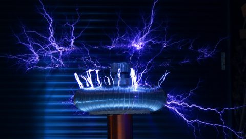 Newsletter: Elektrobatterien – warum sich elektrische Antriebe stark verbreiten werden.