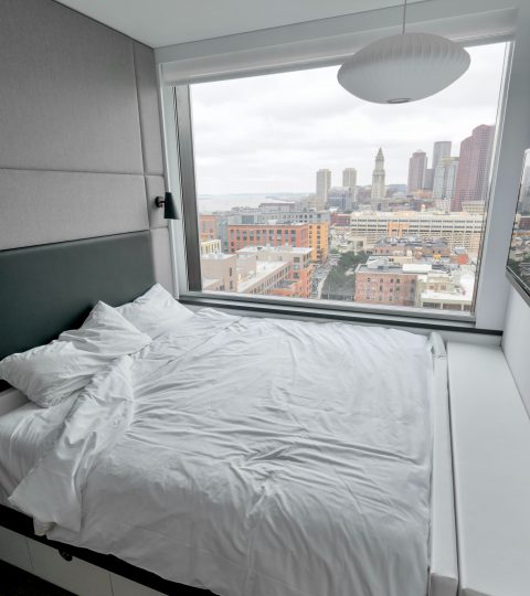 Ist Airbnb eine Win-Win Plattform?