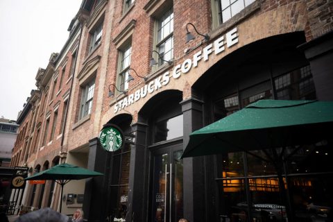 Grosse Teenager-Umfrage: Chipotle, Starbucks und Chick-fil-A sind Favoriten