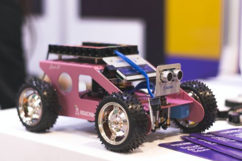 Newsletter: Autonomes Fahren, Utopie oder bald Realität?