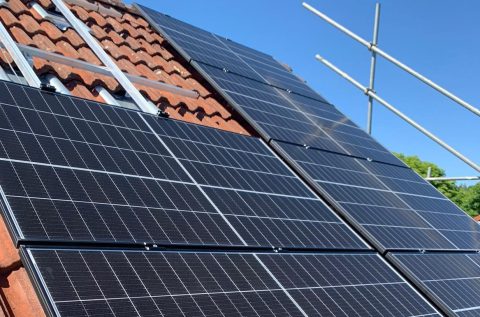 Persönliche Erfahrungen mit einer Solaranlage