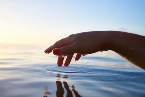 Newsletter: Wassermangel – Bedenkliches Ungleichgewicht zwischen Angebot und Nachfrage