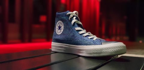 Newsletter: Die Geschichte des Sneakers: Vom Turn- und Sportschuh zum Kultobjekt