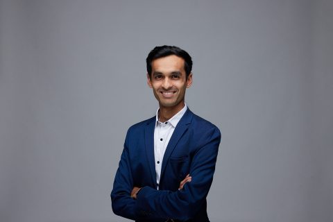 Himesh Parikh