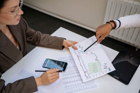 Warum früh beginnen wichtiger ist als viel Geld